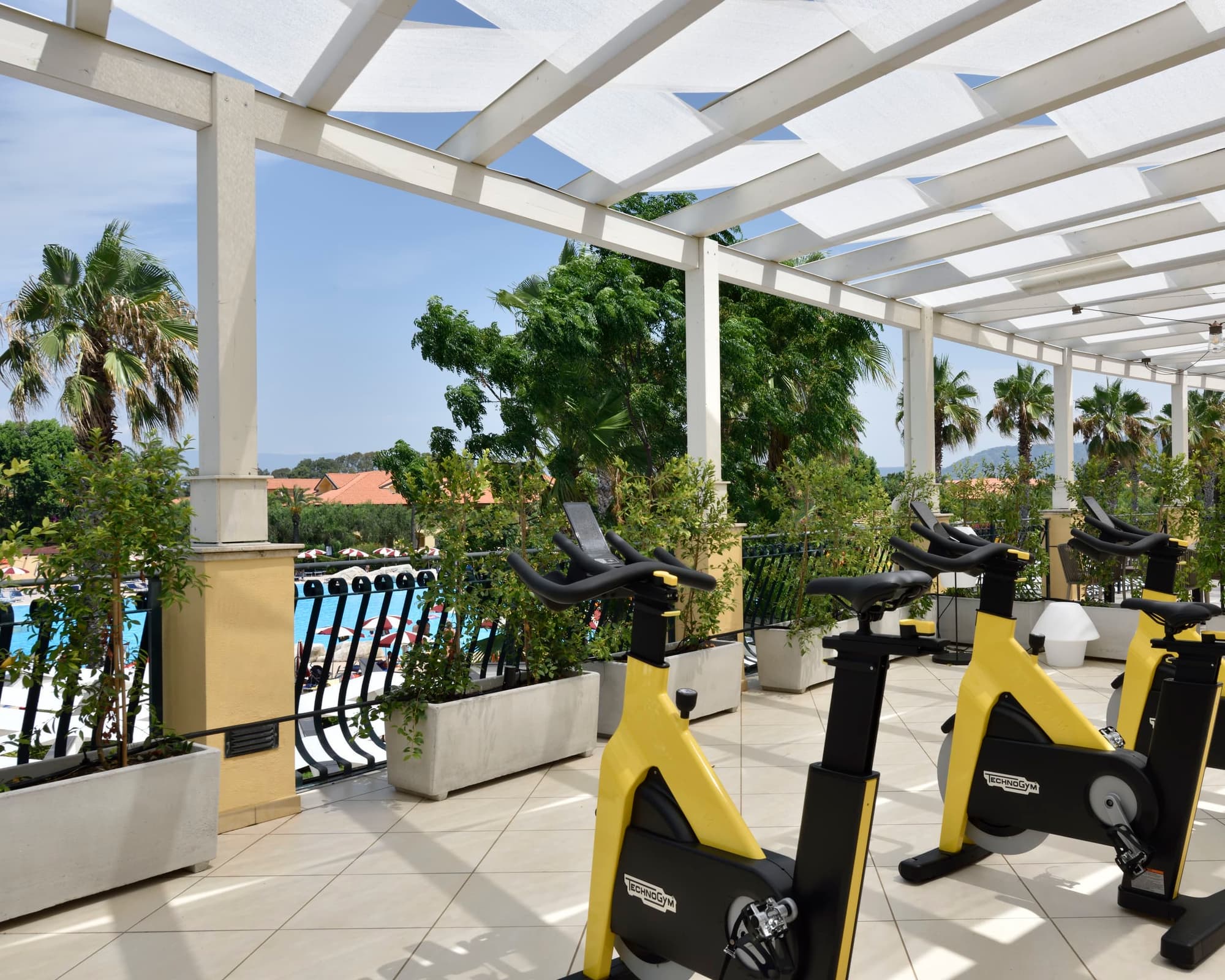 Falkensteiner Club Funimation Garden Calabria - GATTINONI, 