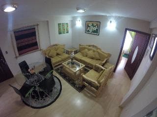 Almudena Apart Hotel, 