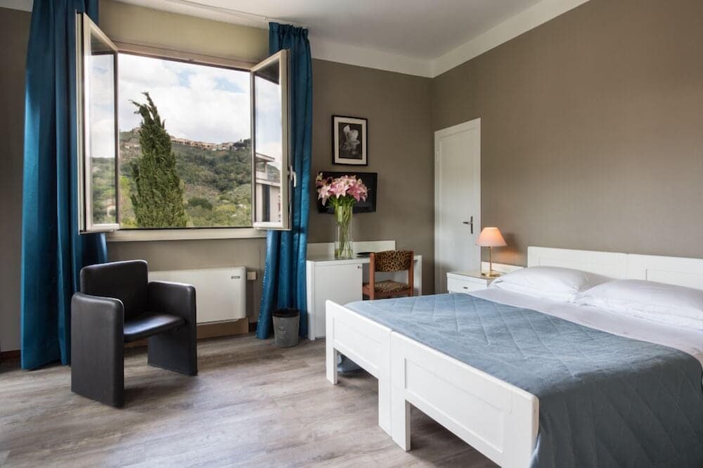 Grand Hotel Panoramic 4*, Room