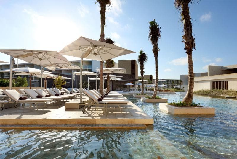 Family Selection Costa Mujeres, PIS