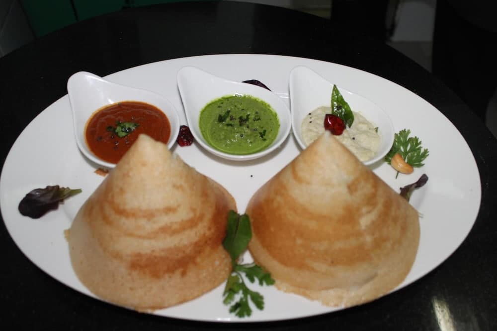 Aerotel Muscat - Airport Transit Hotel, Restaurant