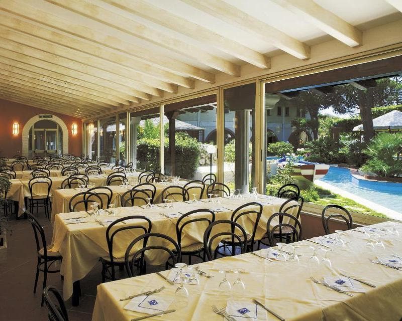 Amarestyle iGV Club Marispica, 