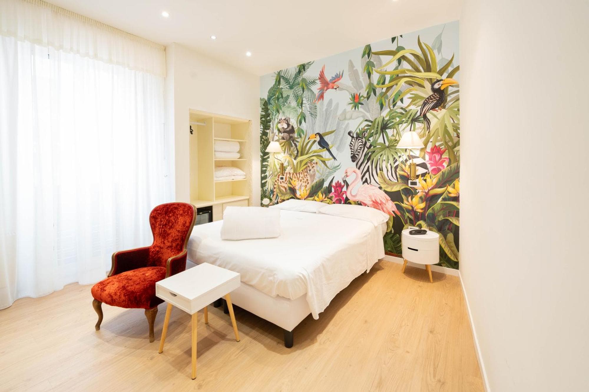 Hotel Manzoni Wellness&Spa, 