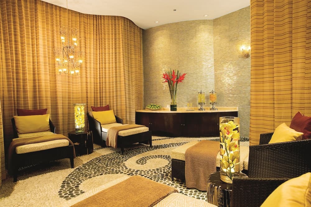 Secrets Maroma Beach Riviera Cancun - Adults Only - All inclusive, Spa