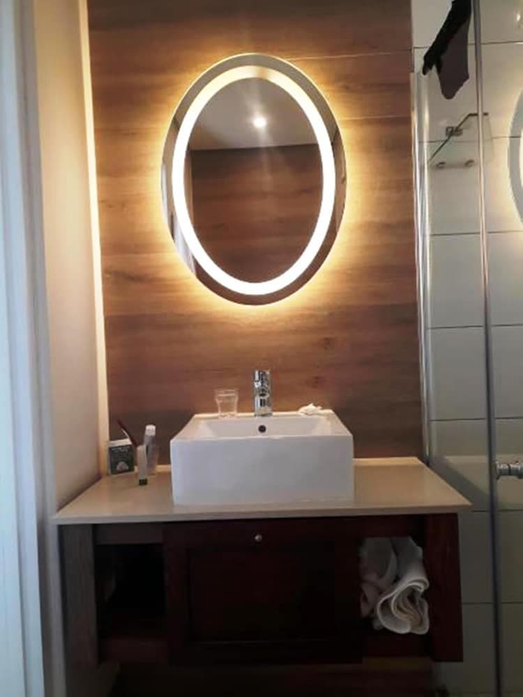 Premier Resort The Moorings, Knysna, Bathroom