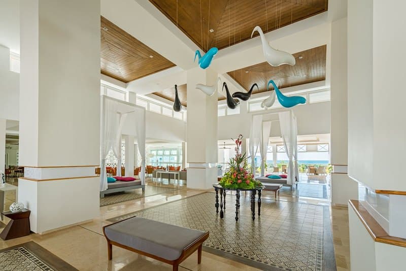 Roc Casa del Mar, COM