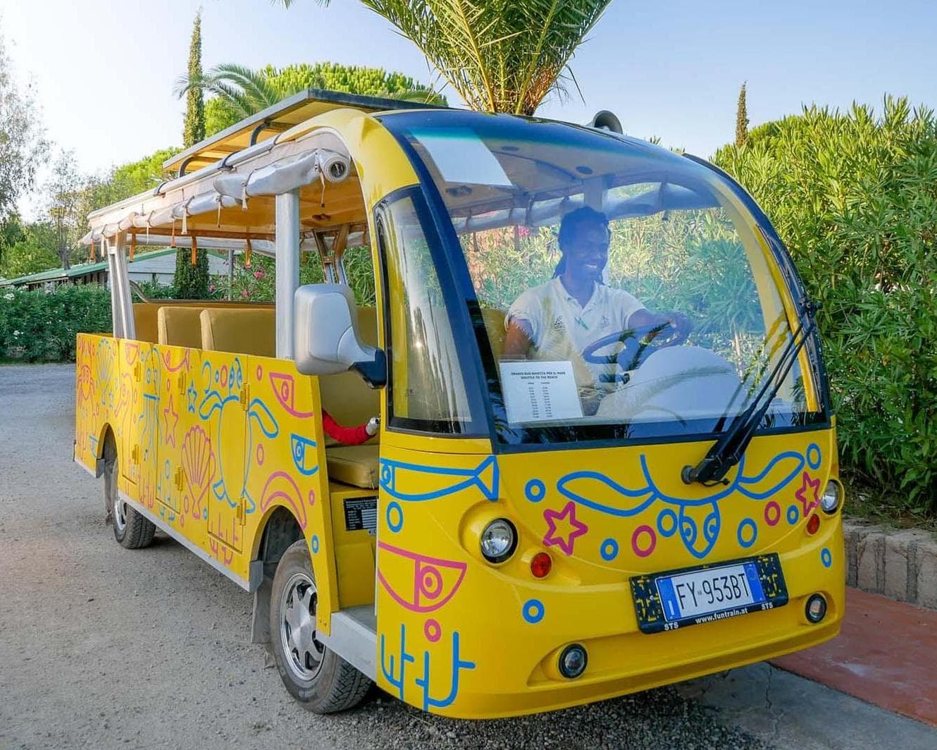 Camping Village Free Time - GATTINONI, 