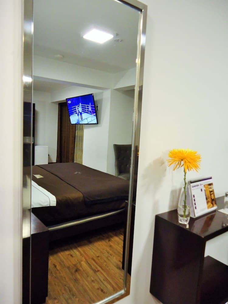 San Francisco Cusco Hotel, Room