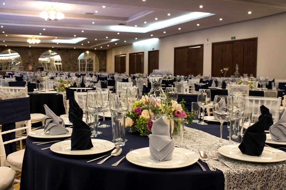 Hotel Misión San Gil, Lounge