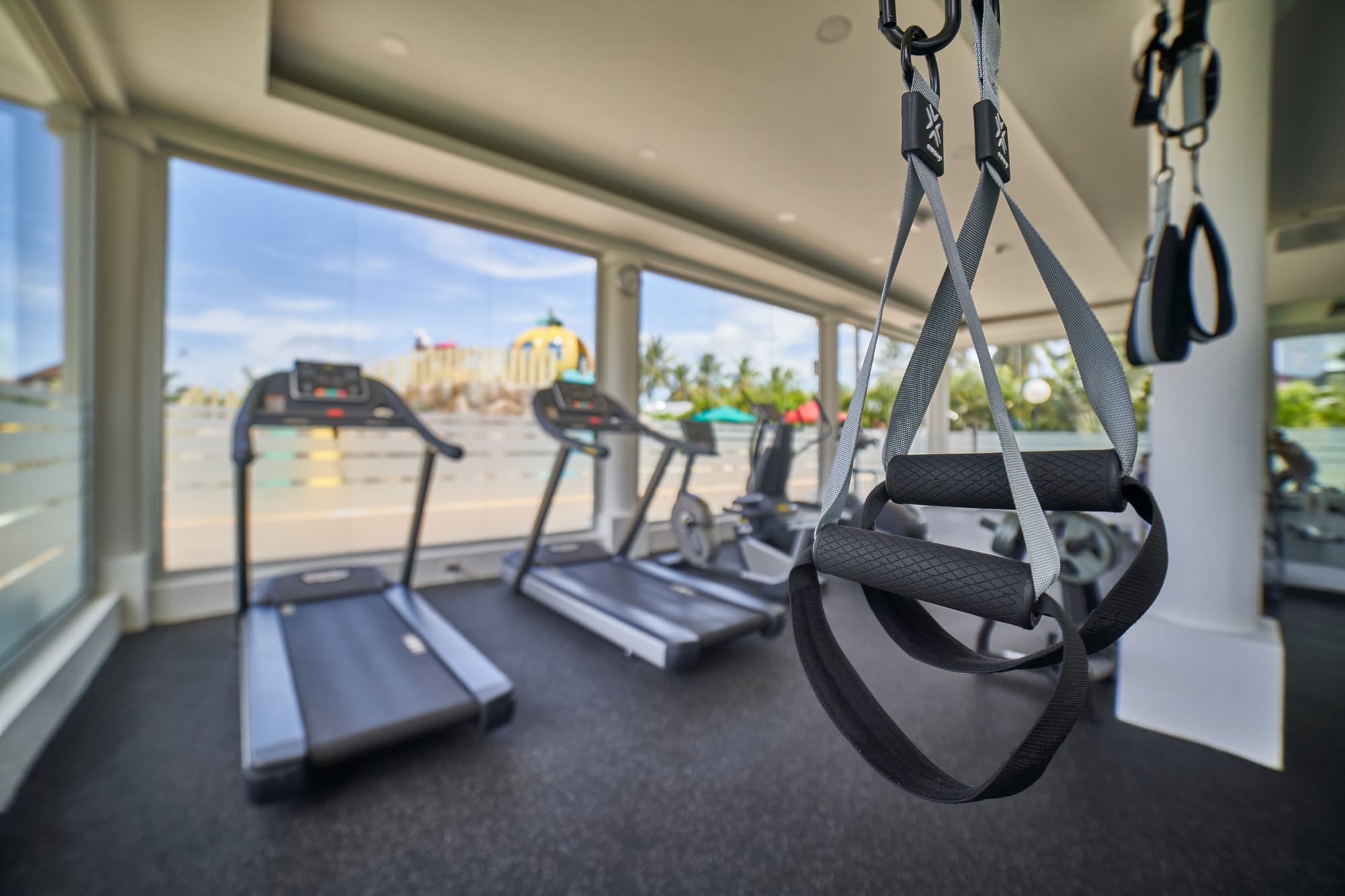 Bahia Principe Luxury Esmeralda, Sports and Entertainment