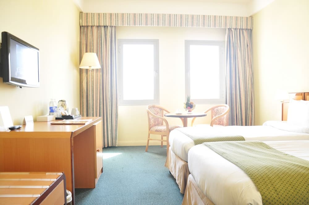 Best Western Sur, Room