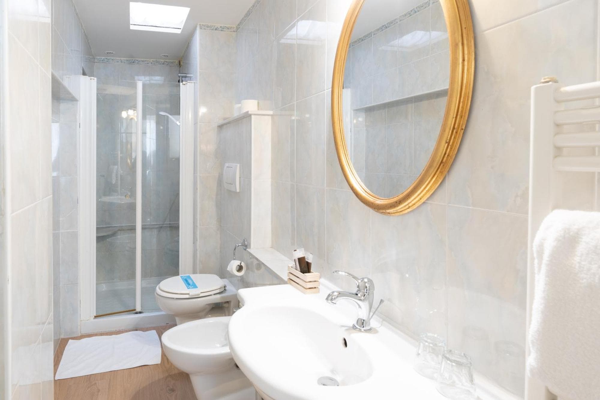 Hotel Manzoni Wellness&Spa, 