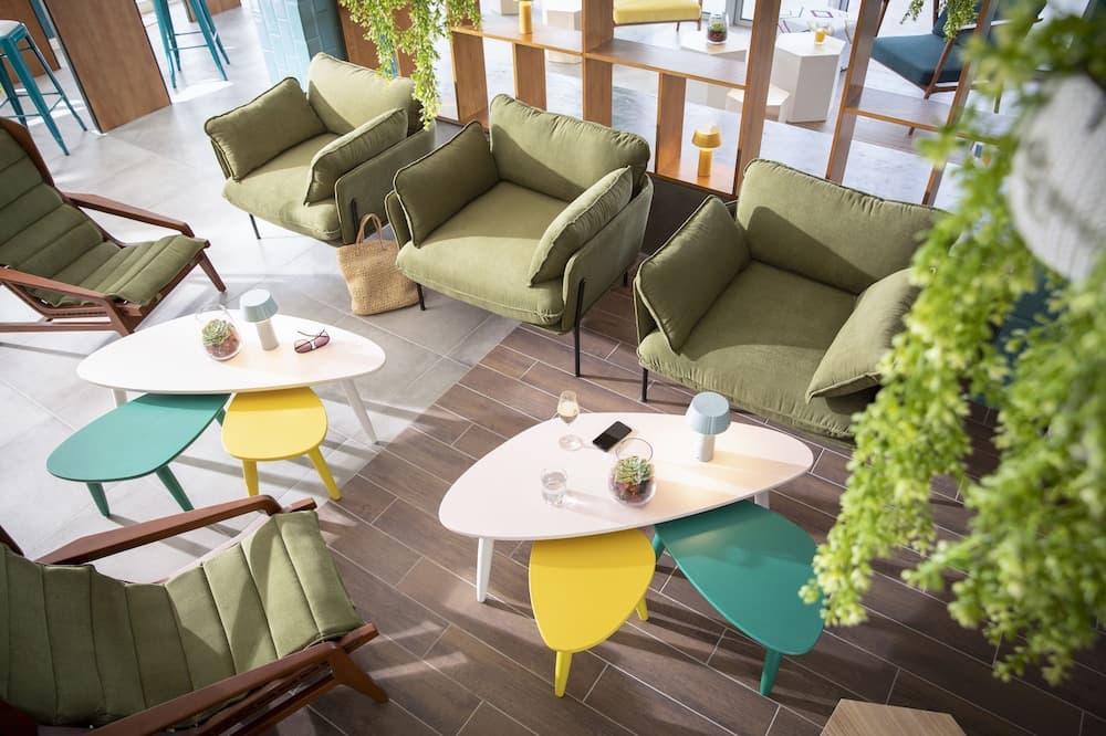 ROBINSON CABO VERDE - Adults only (18+), Lobby lounge