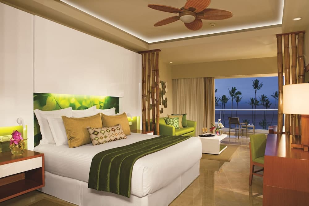 Dreams Onyx Resort & Spa All Inclusive, Room