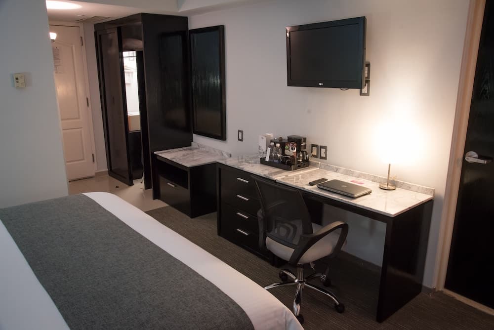 *LaiLa Hotel CDMX, Room