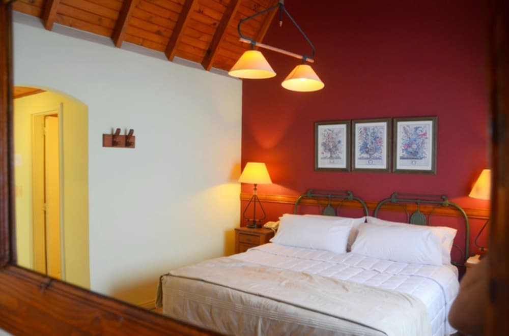 Las Dunas Hotel, Habitación