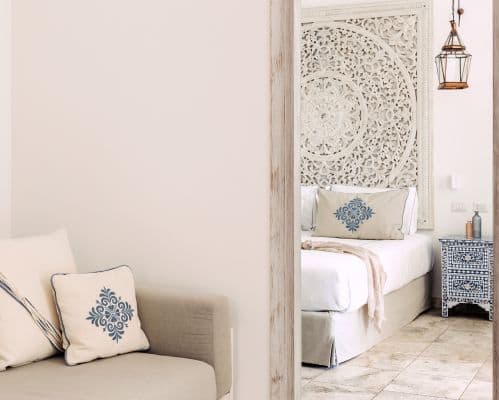 Falkensteiner Resort Capo Boi - GATTINONI, 