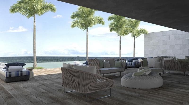 Family Selection Costa Mujeres, TER