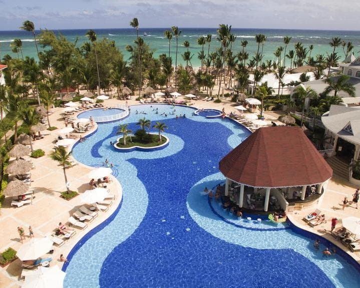 Luxury Bahia Principe Esmeralda - JUMP P+US, 