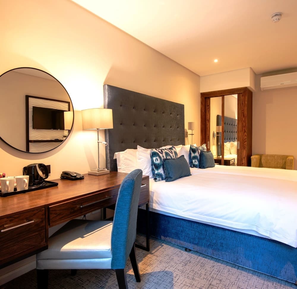 Premier Resort The Moorings, Knysna, Room