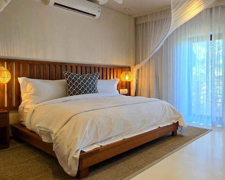 Hotel Pescador - Vilanculos, 