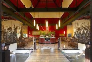 GRAND PALLADIUM PUNTA CANA RESORT ALL INCLUSIVE, 