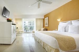 Occidental Costa Cancún, 