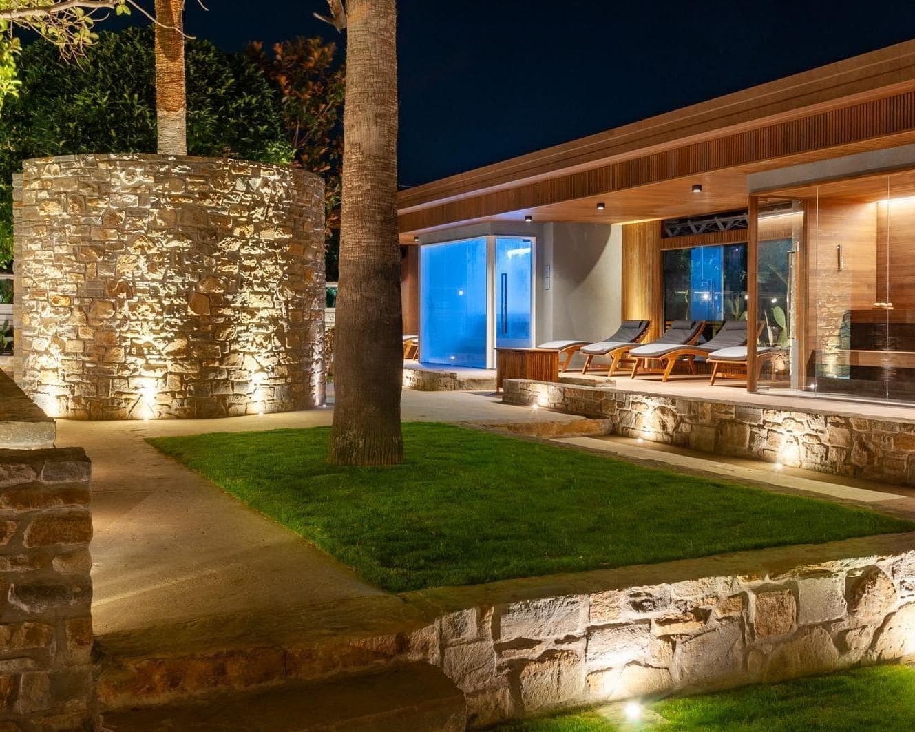 Olimpia Cilento Resort & Spa - GATTINONI, 