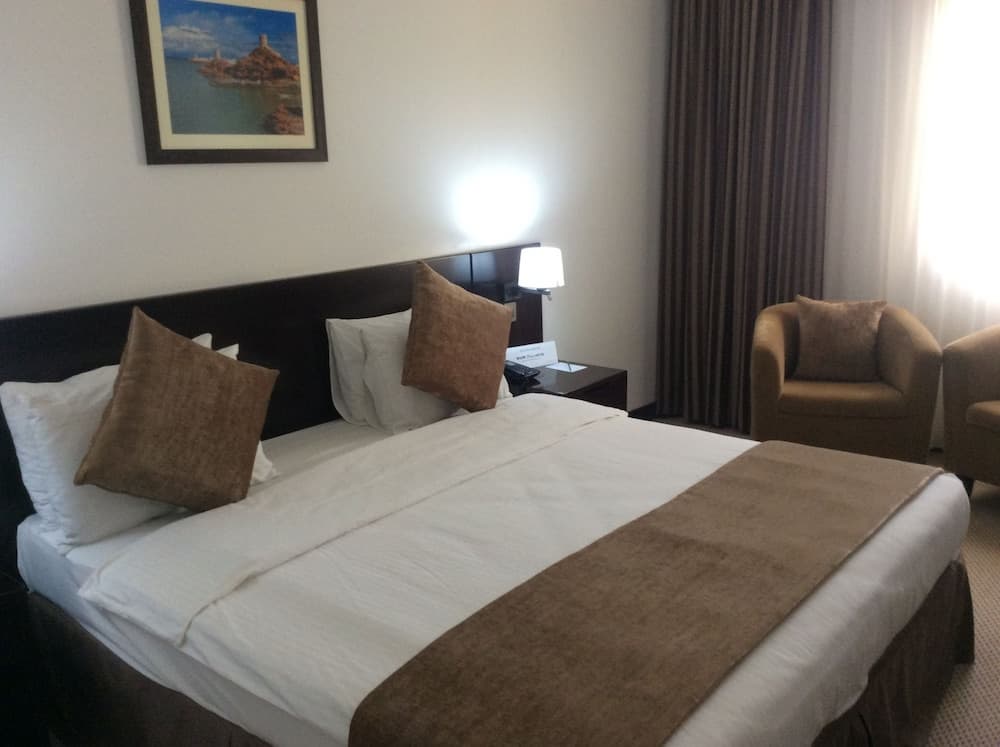 Best Western Sur, Room