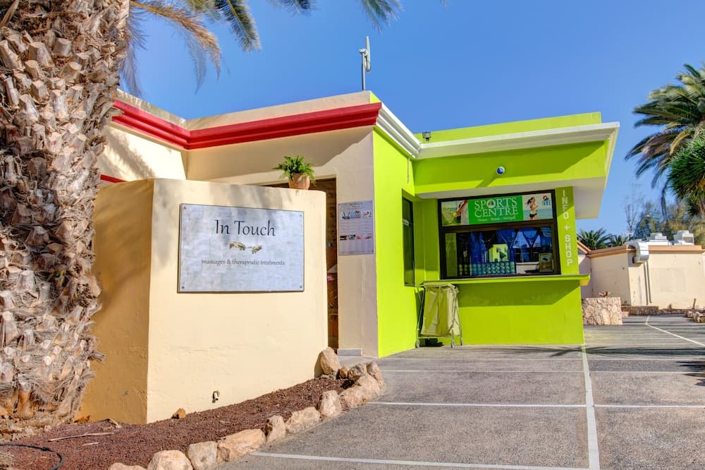 Monica Beach Resort - SETTEMARI CLUB, Kayak