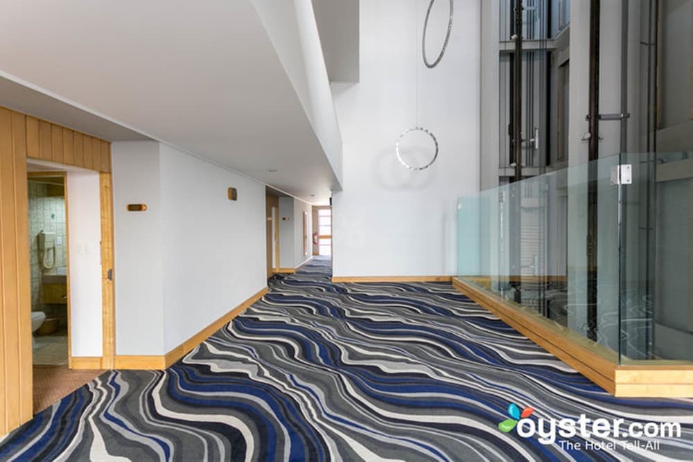 *Hotel Royal Reforma 2025 & 2026, Hallway