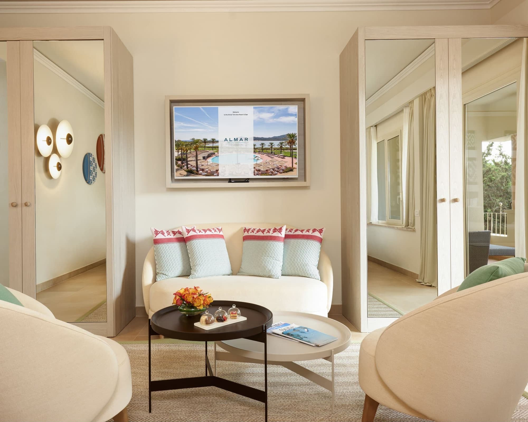 Almar Timi Ama - GATTINONI, 