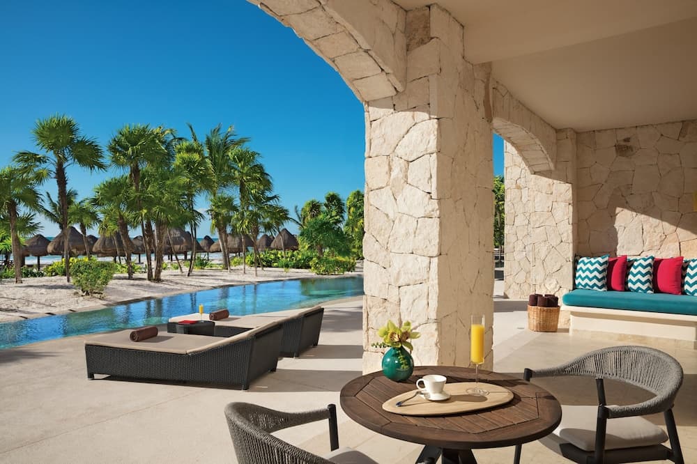 Secrets Maroma Beach Riviera Cancun - Adults Only - All inclusive, Room