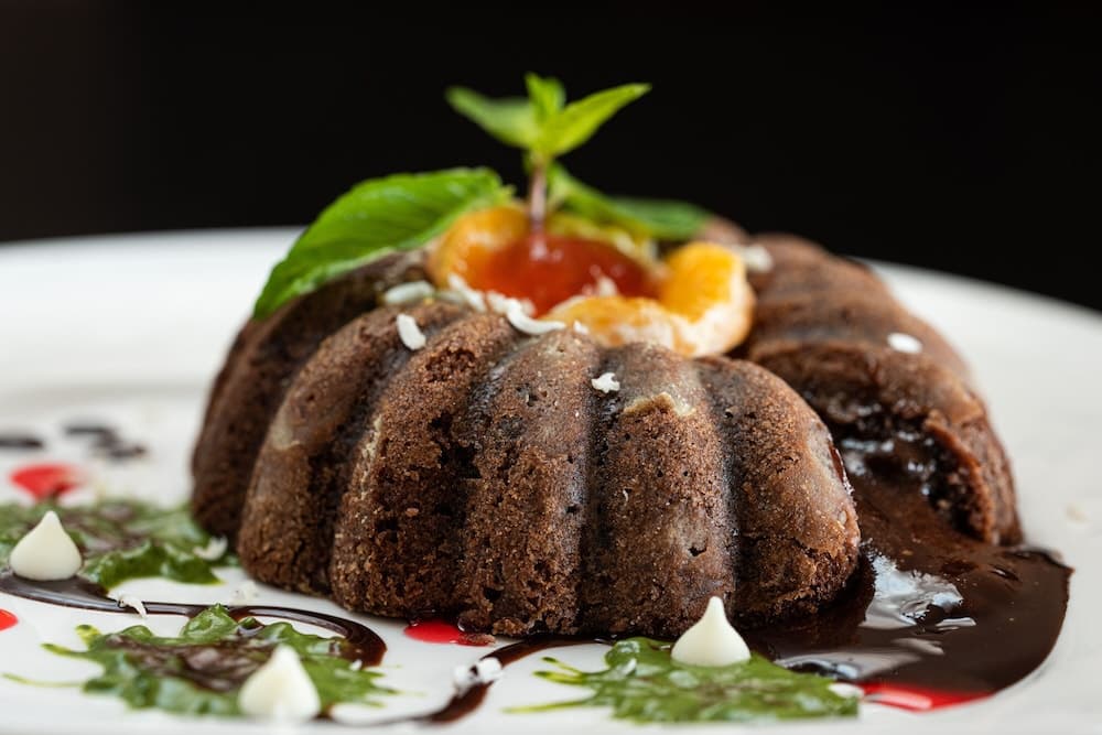 Ras Al Jinz Turtle Reserve, Food and drink