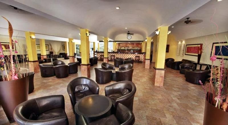 Viva Wyndham Azteca - An All-Inclusive Resort, GEN