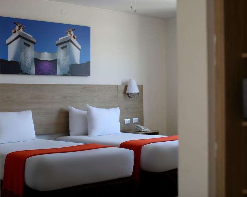 Casa Andina Standard Miraflores Centro, 