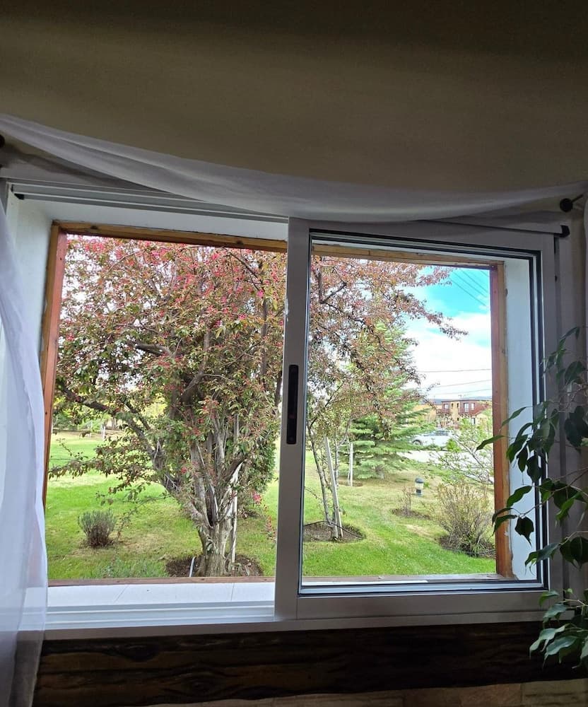 Hotel Picos del Sur, Reception