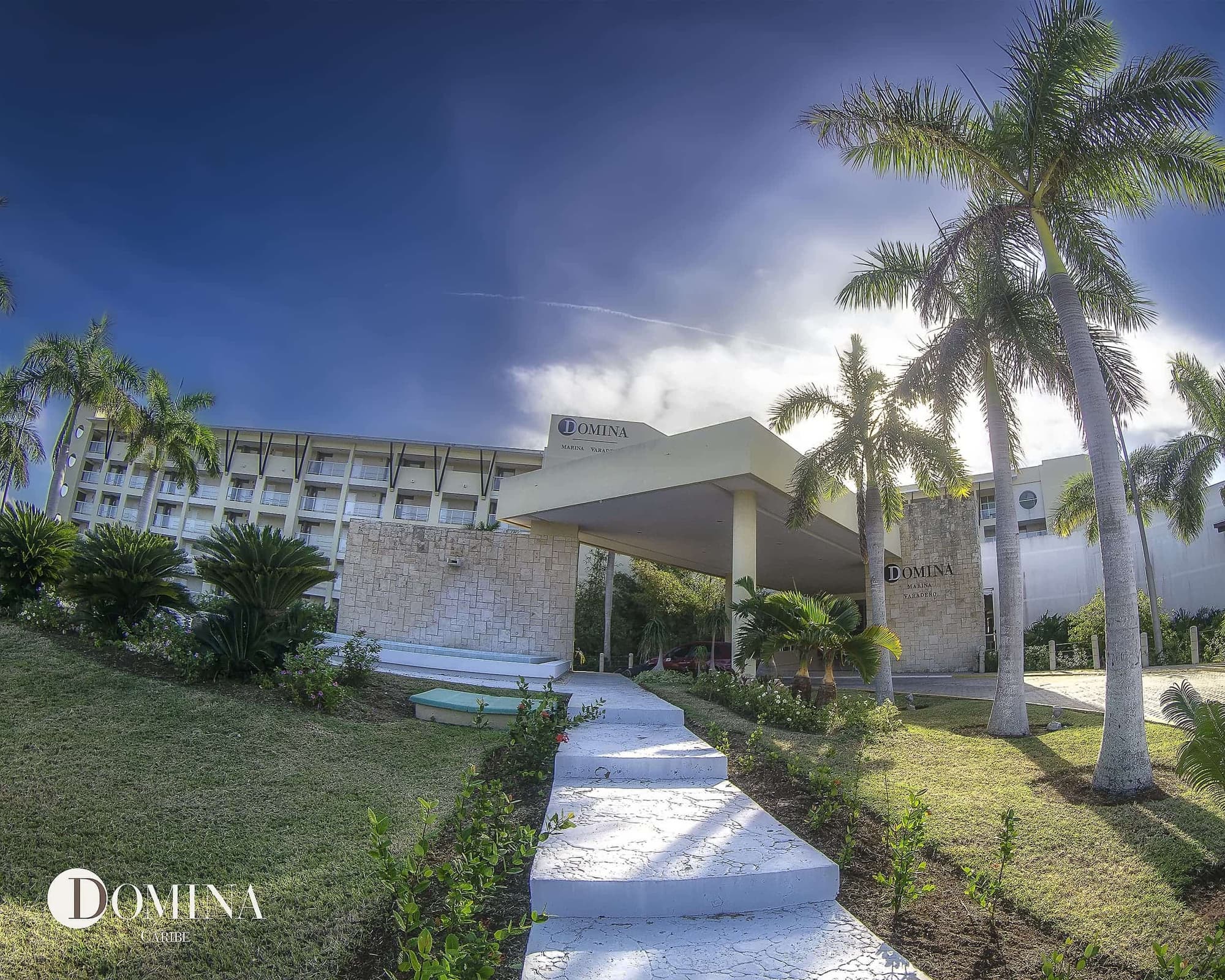 Hotel Domina Marina Varadero, 