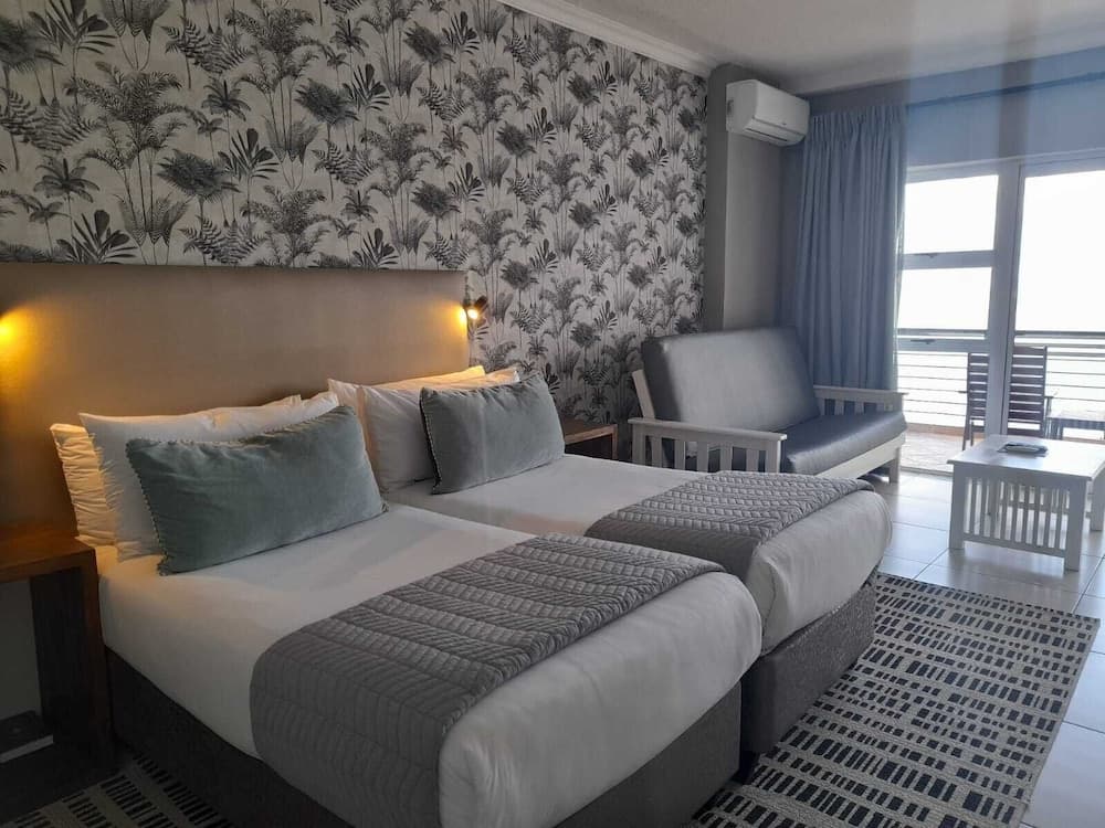 Diaz Hotel & Resort, Room