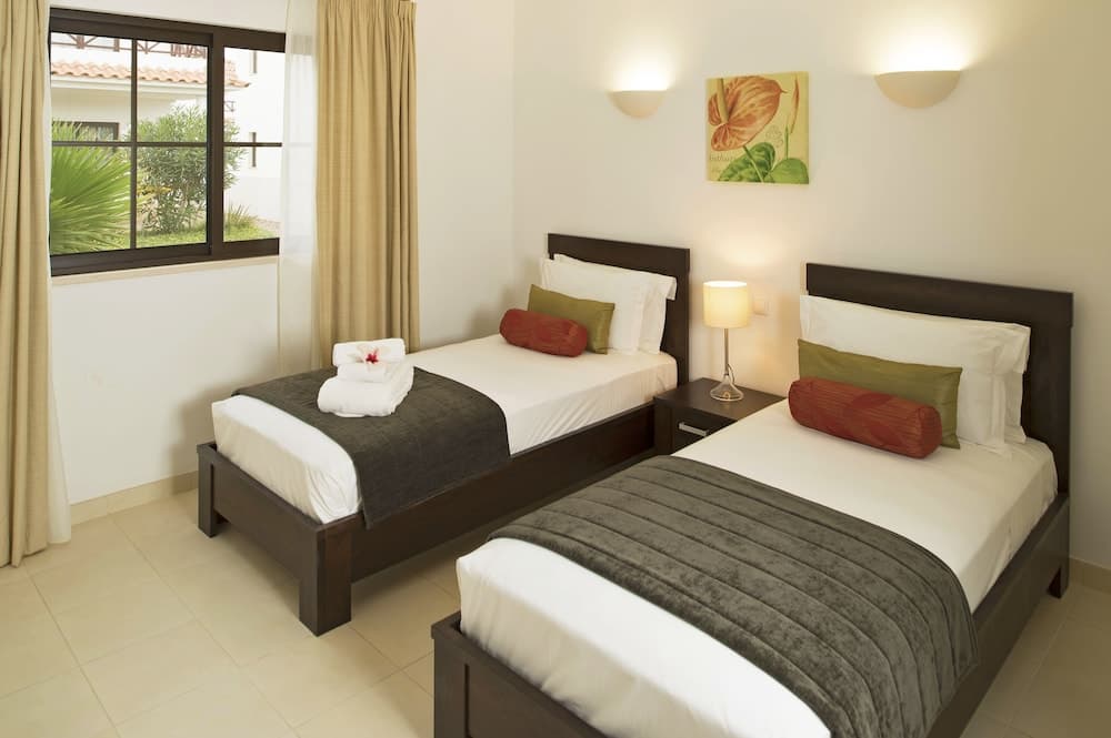 Melia Tortuga Beach, Quarto temático infantil