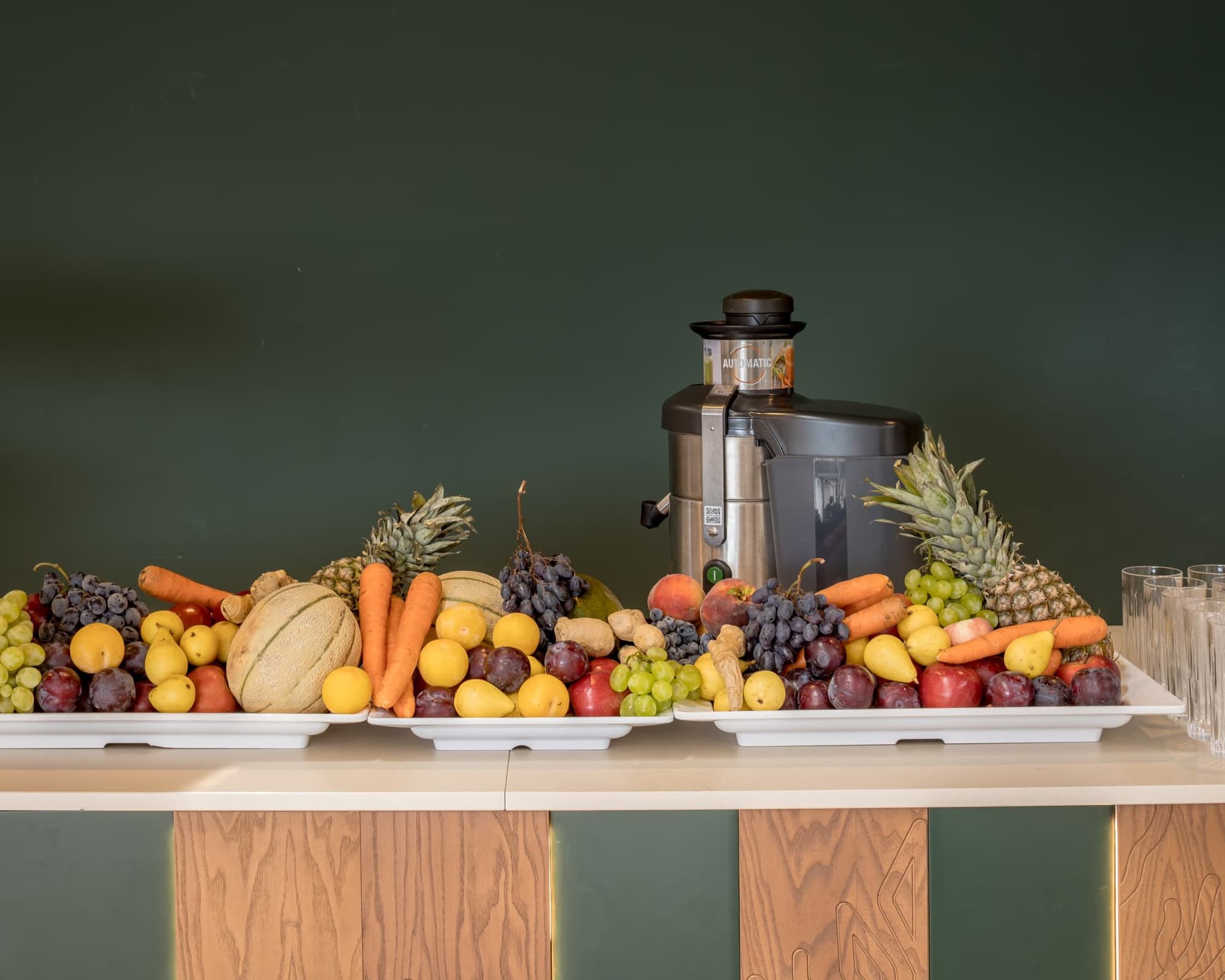 Veridia Resort, Member of Radisson Individuals - GATTINONI, 