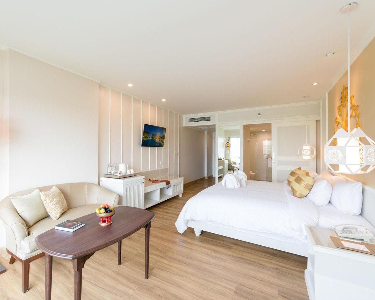 The Riverie by Katathani, 