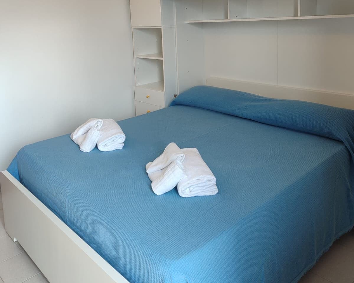 Villaggio Dolomiti Sul Mare, 