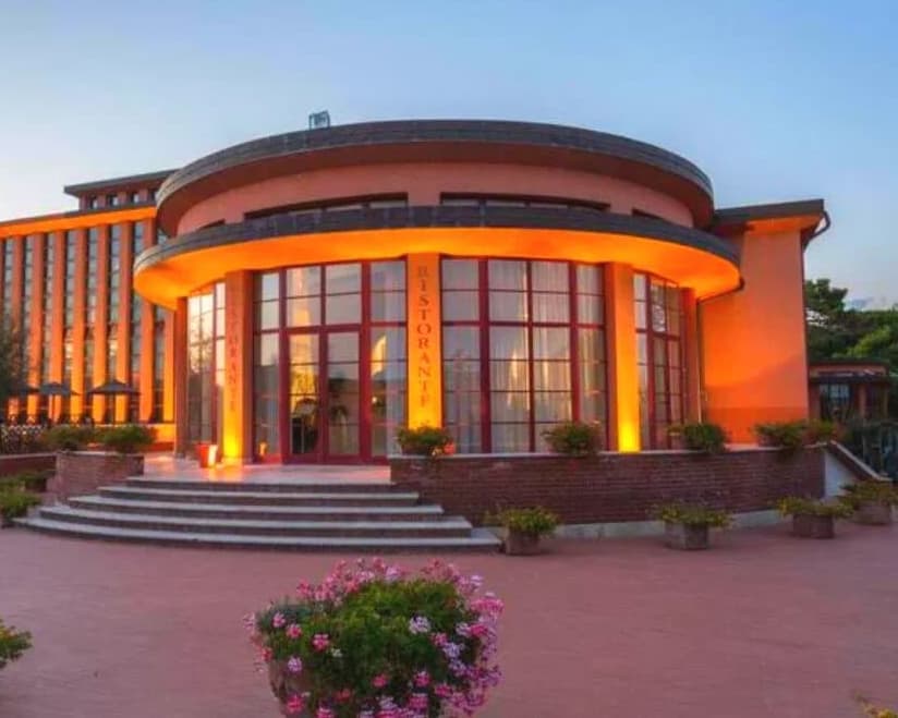 Toscana Sport Resort, 