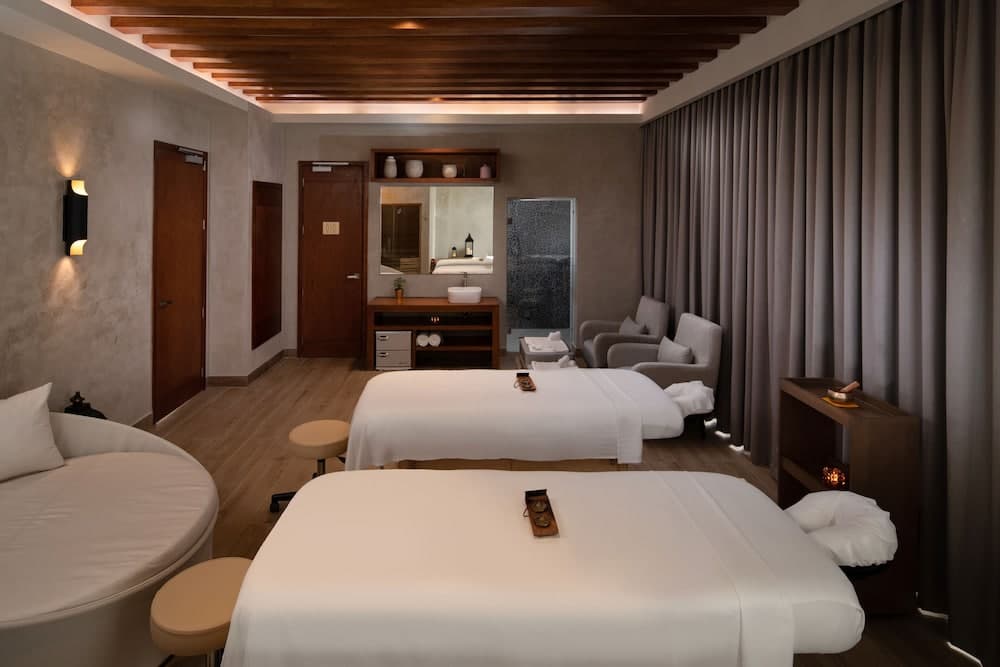 Dreams Macao Beach Punta Cana - All Inclusive, Spa