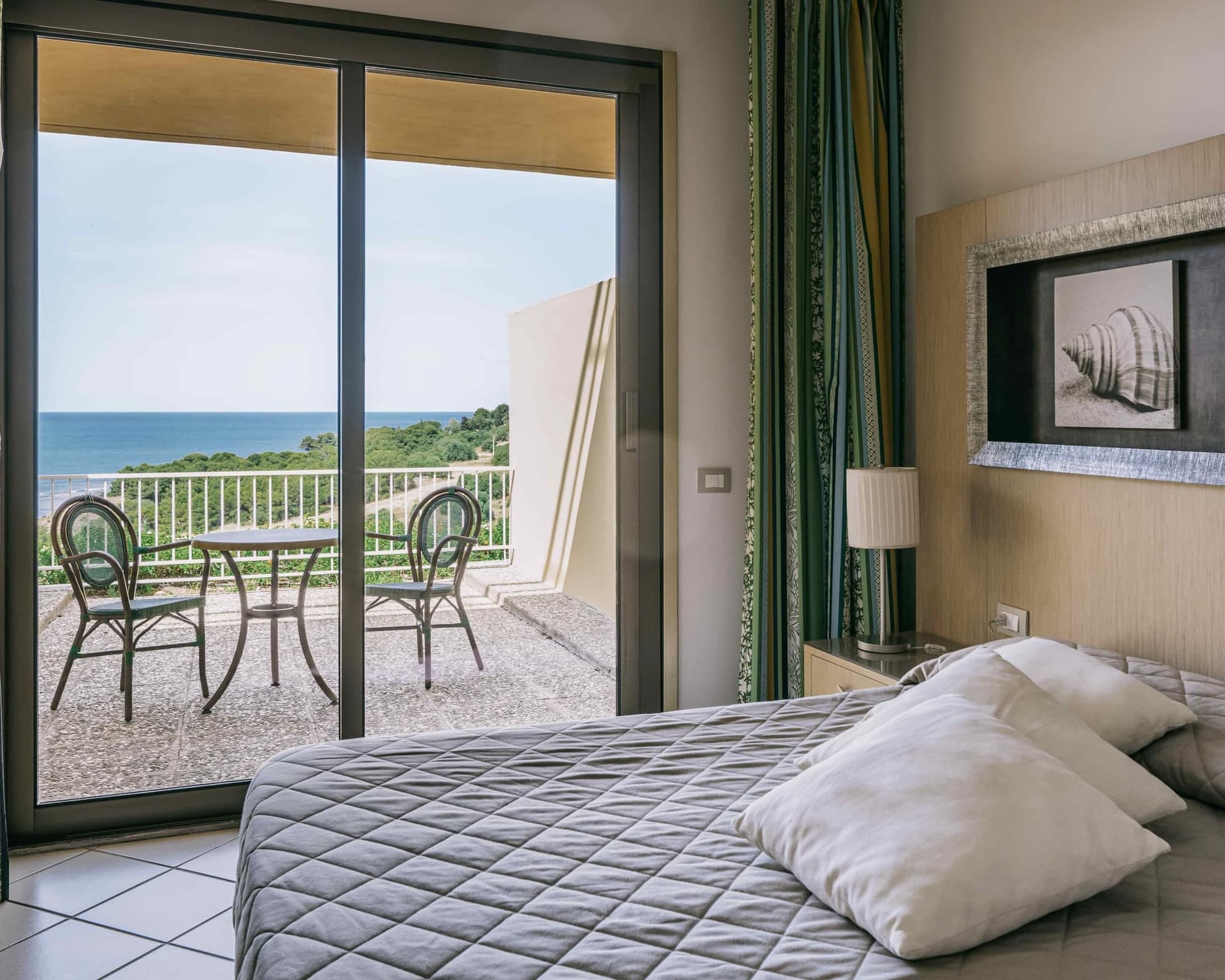 MClub Cala Regina - GATTINONI, 