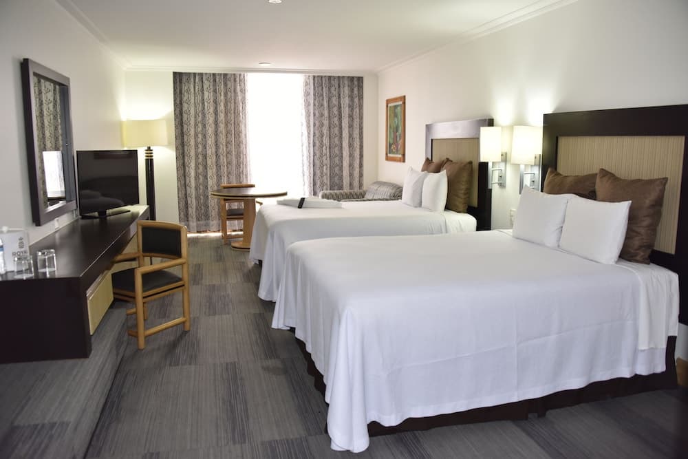 *Hotel Royal Reforma 2025 & 2026, Room
