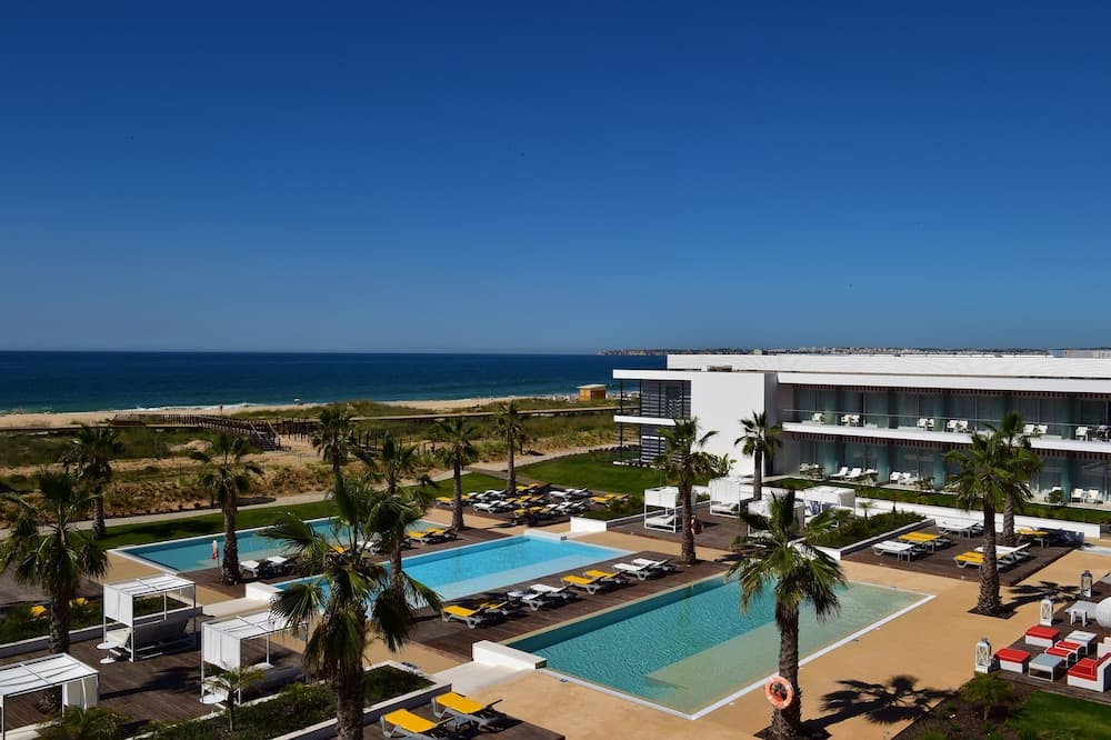 Pestana Alvor South Beach, Piscina