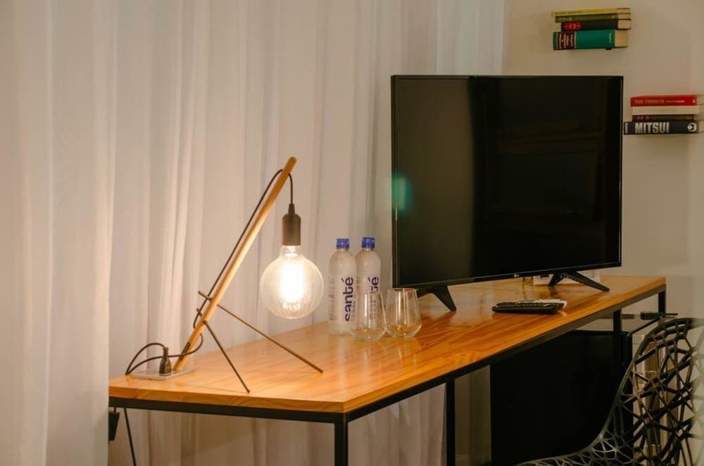 Cosmopolitano Hotel Boutique, Room