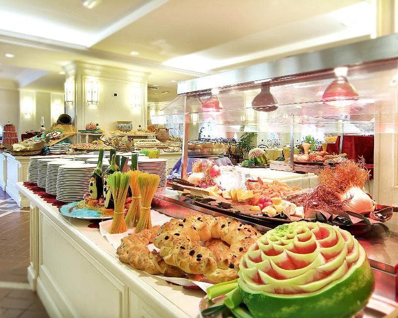 Amarestyle iGV Club Marispica, 